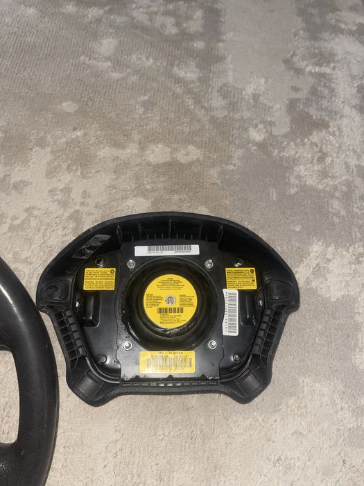 Продам руль Опель