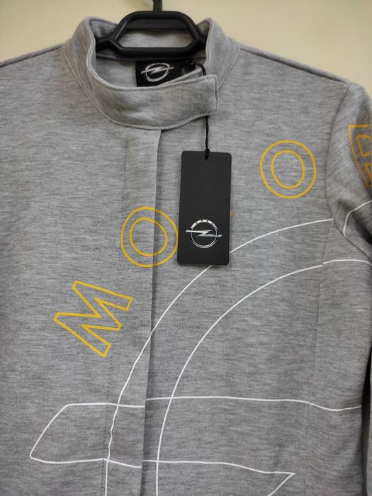 Hanorac Opel XS fete