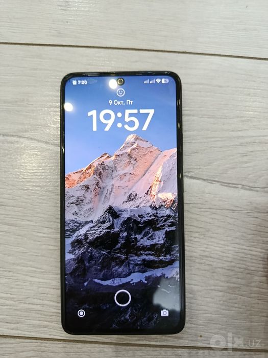 Redmi note 14 6/128