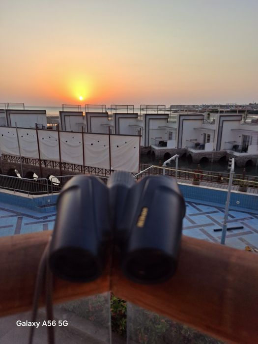 Nikon 9x25 ProStaff ATB Binocular