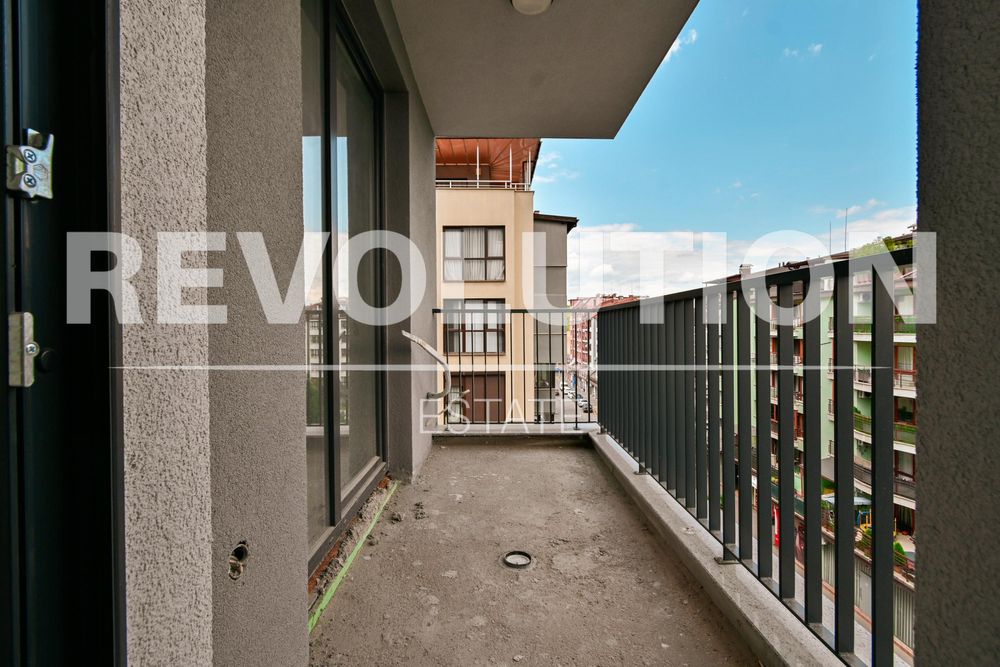 Продава се Двустаен апартамент в София, Овча купел 2 - 74 кв.м за 2683 €/кв.м - Снимка #7