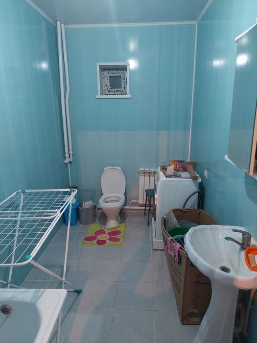 Дом мансардный аккыстау