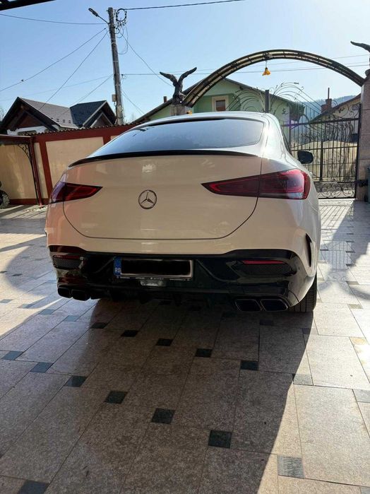 MERCEDES-BENZ GLE-Class 2023 — imagine 2