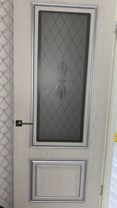 Межкомнатнные двери