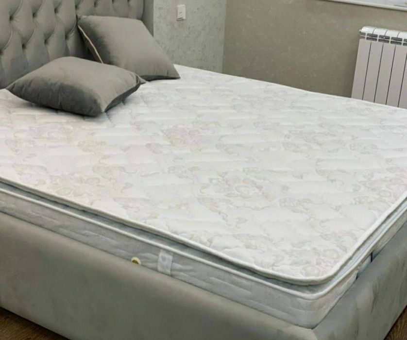 Ортопедические матрас