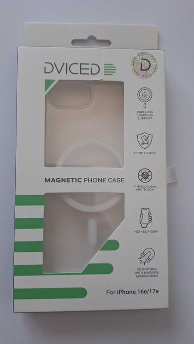 iPhone 17e 256 GB Sigilat Nou Negru