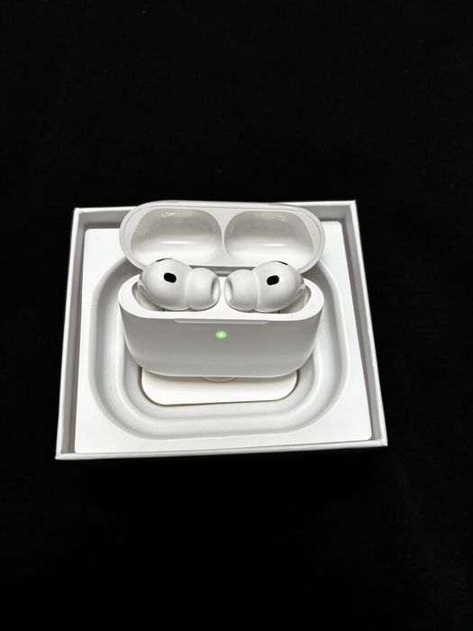 Vand Airpods Pro 3 (2025)