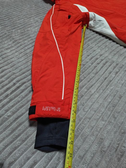 Killtec Level 5 geacă de ski snowboard schi M-L