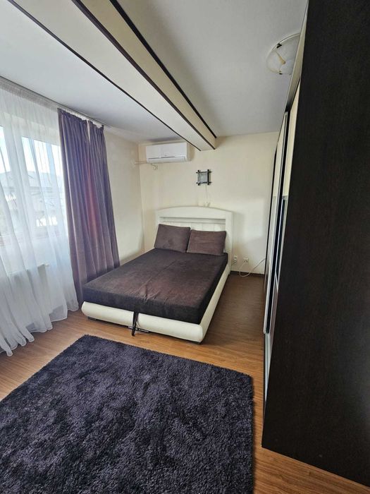 Inchiriere garsoniera- sector 6