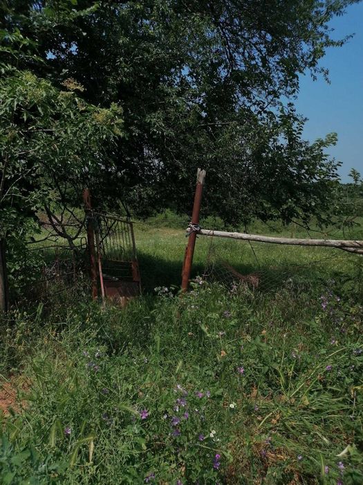 Продава парцел гр. Враца, кв. Бистрец