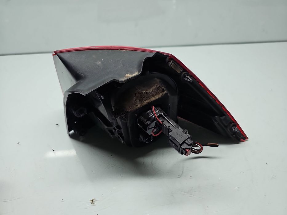 Stop aripa stanga Volkswagen Golf 7 (5G) [Fabr 2014-prezent] Sedan 5G0
