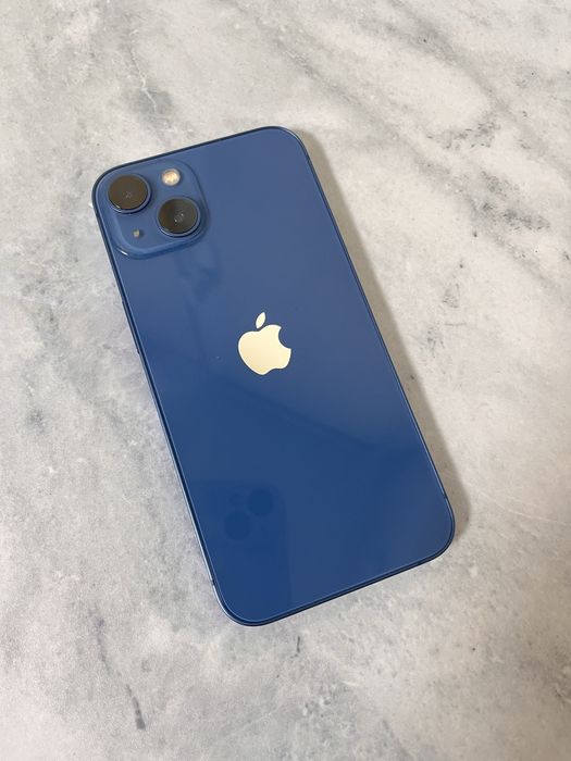 IPhone 13 128 гб (Павлодар) Лот 115/6567