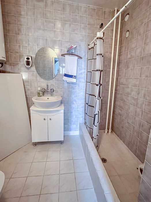 Продава се Двустаен апартамент в Хасково, Орфей - 66 кв.м за 889 €/кв.м - Снимка #8