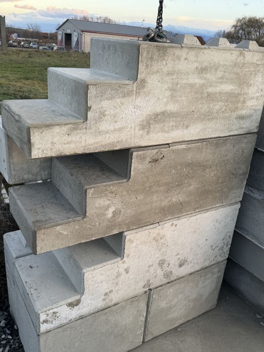 Bloc beton 1800x600x600