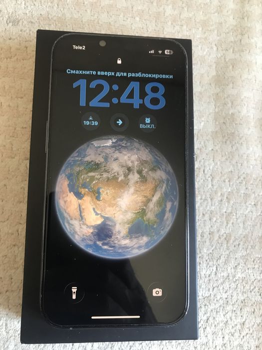 Iphone 13 pro продается
