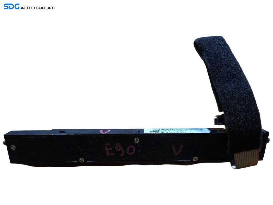 Buton Butoane Consola Centrala BMW X3 E83 2003 - 2010 Cod 6131-6970919-05 6970919-05 6970919 03744650 [N4745]