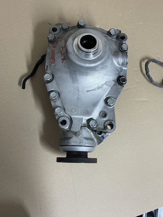 Grup fata Bmw X5 G05 xDrive / Bmw X6 G06 3.0d ng040620746211 / 10346268 An 2017-2025
