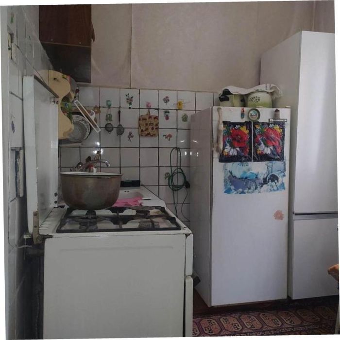 сдам 2/2/4 буз-1 туркво Минобороны ягона дарча
