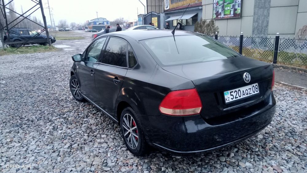 Продам Фольксваген Поло