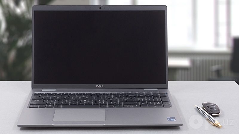 Dell latitude 5530. I5-1240P DDR4 16GB SSD 1Tb