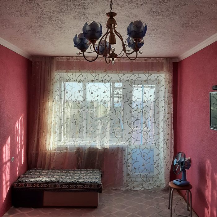 Продам 1 комнатную квартиру