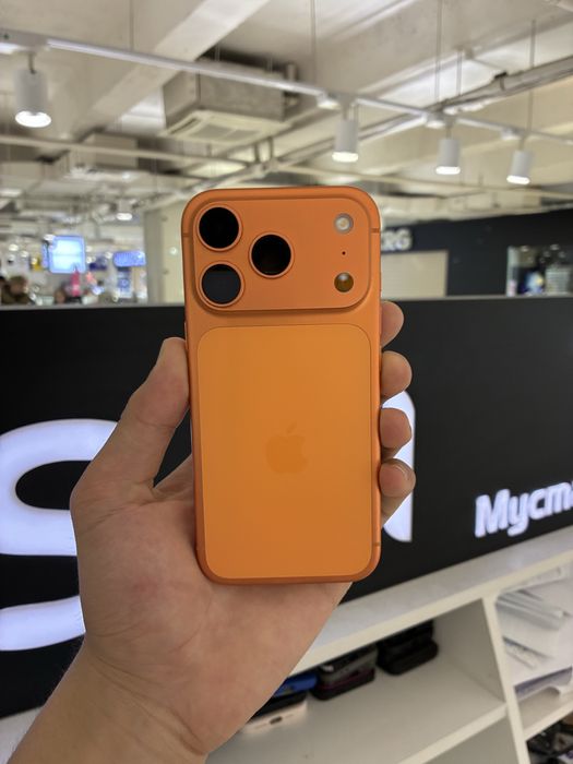 Iphone 17 Pro 256gb