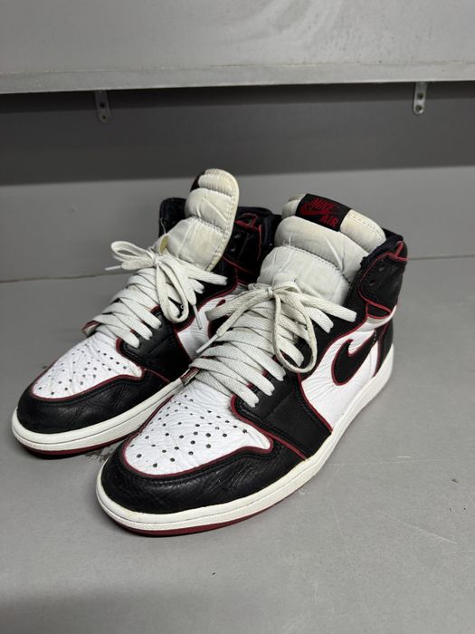 Jordan 1 High Bloodline - Marimea 43