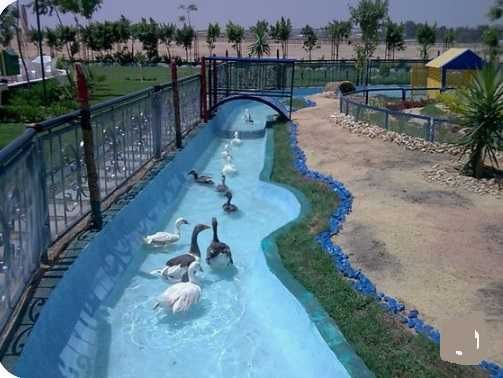 Пленка для бассейнов и водоемов (Плотность 300 мкм и 400 мкм)
