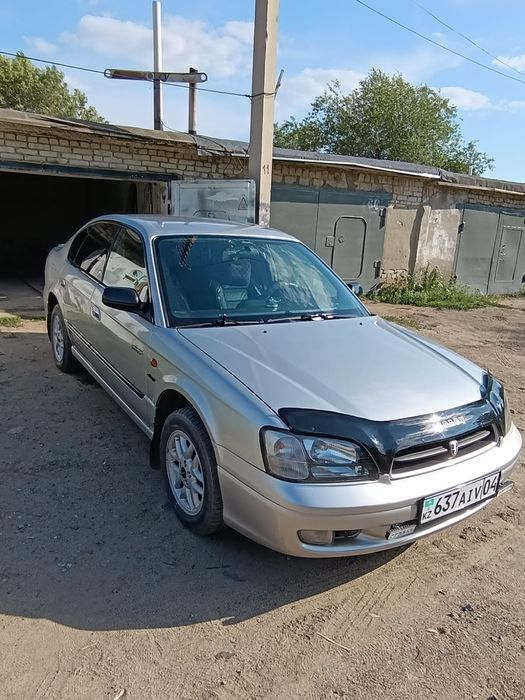 Продам Субару Легаси