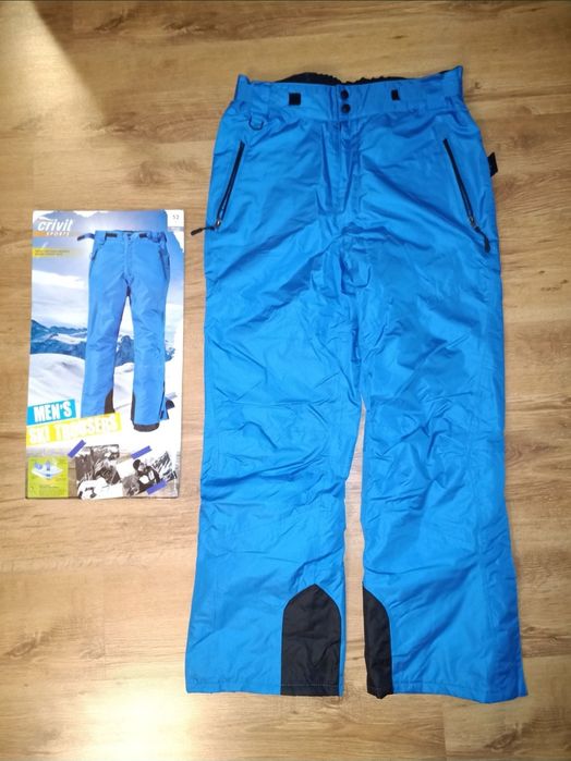 Pantaloni Schi  , Ski , Noi