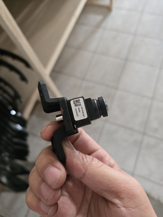 Voyah free 318 камера 360