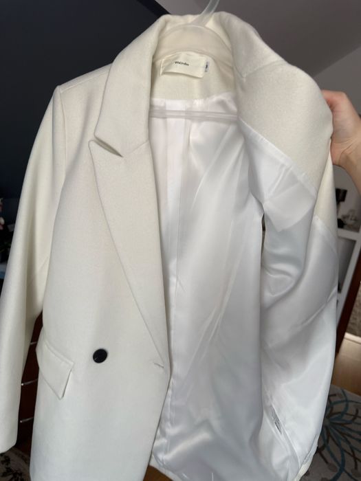 Мягкий весенний пиджак