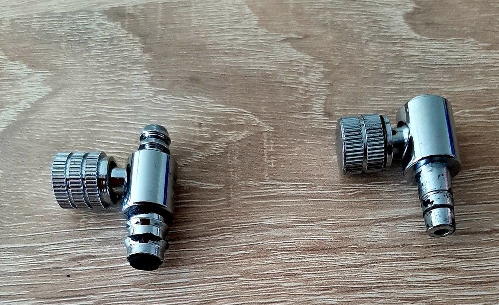 Части за механичен апарат за кръвно нслягане