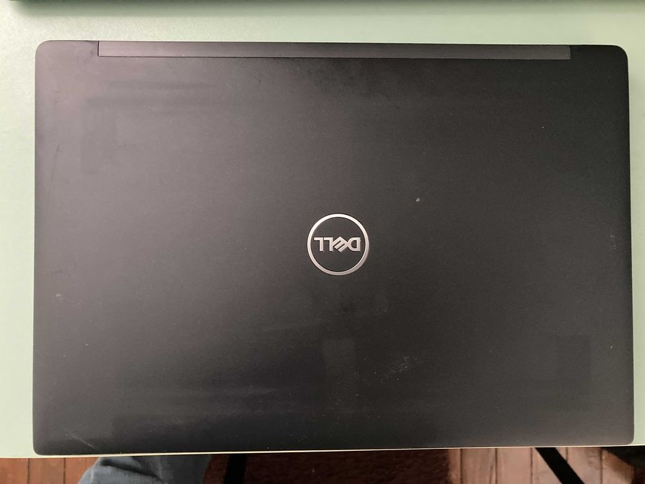 Dell Latitude 7290 | i5-8250U | 8GB DDR4 | 256GB NVMe