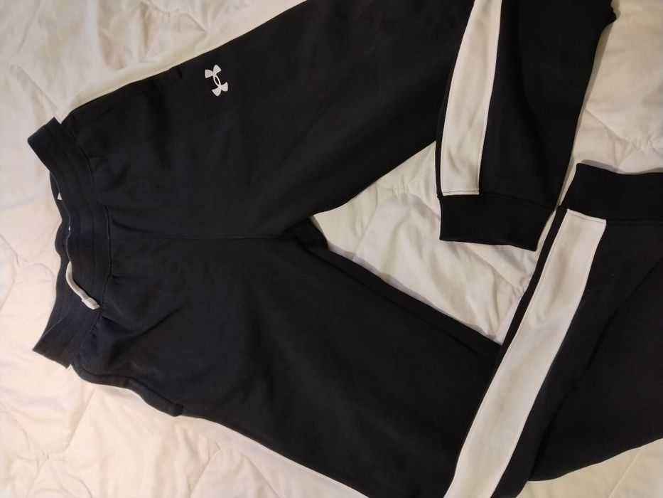 Мъжки екип under Armour
