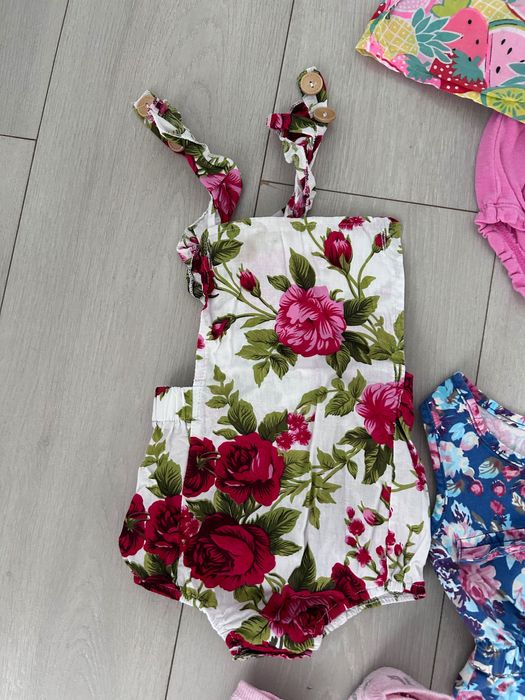 Бебешки лот за 9€