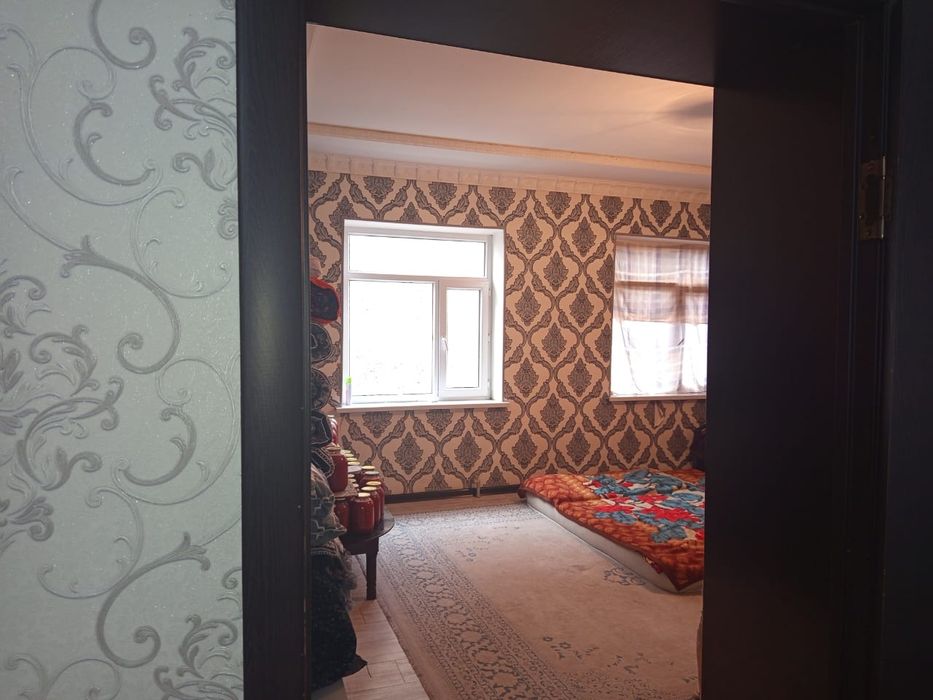 Жер уй сатылады мансард