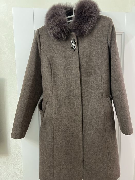 Продам пальто турецкое