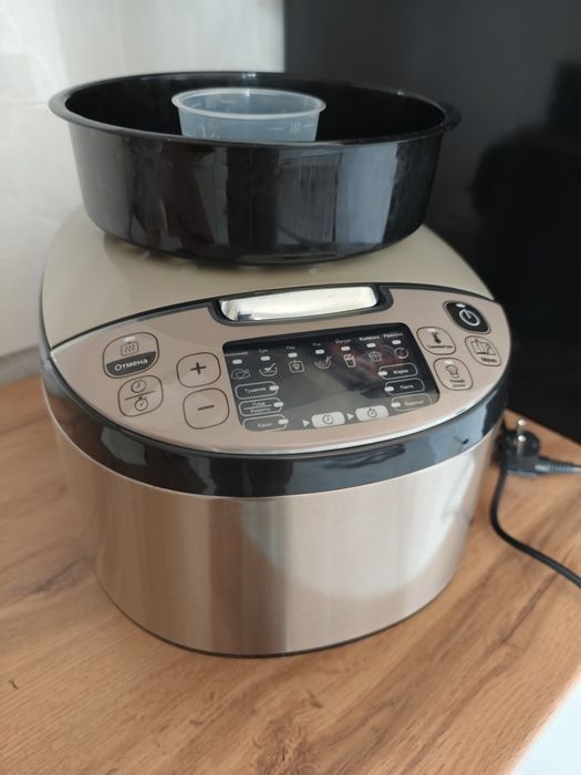 Мультиварка Tefal
