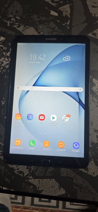 Samsung tablet a