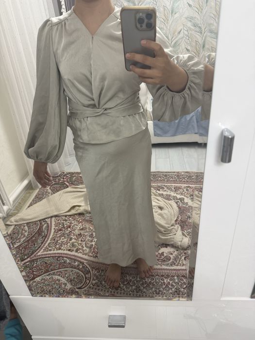 Продам платья одевала 1 раз