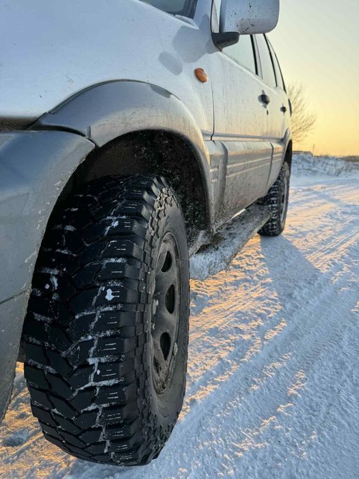 Se vinde Nissan terrano 2005