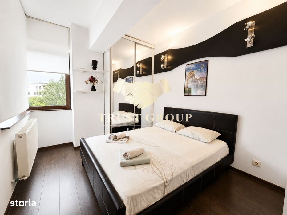 Apartament 2 camere | 68 mp | Centrala proprie | Mobilat & utilat | Si