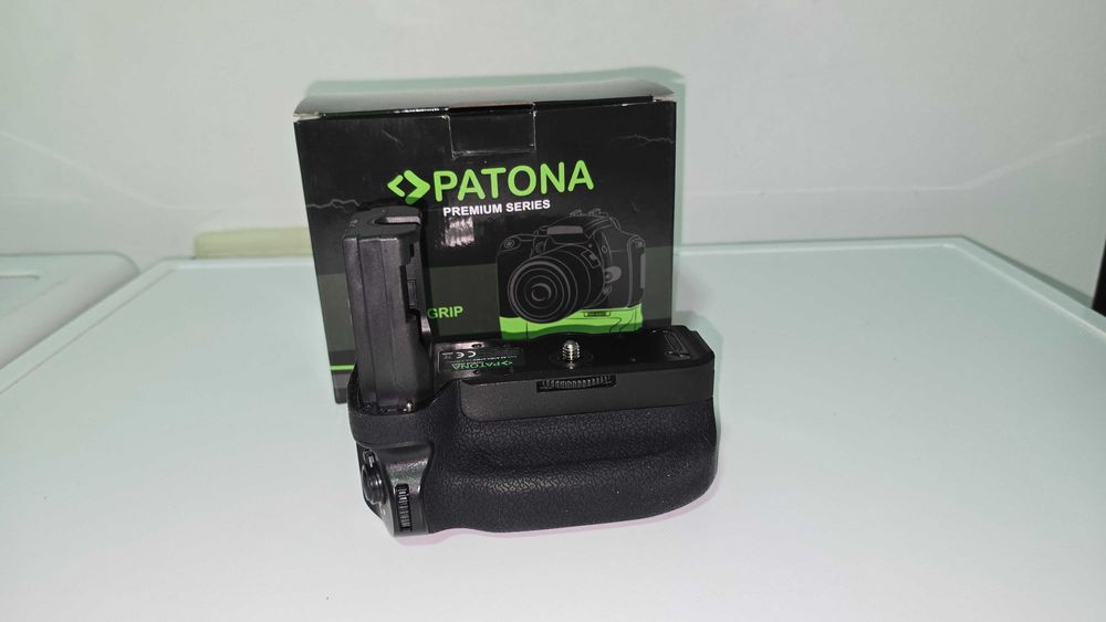 Батериен грип за Sony A7III