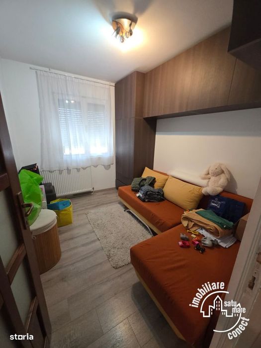 Apartment in Satu Mare - Mai multe