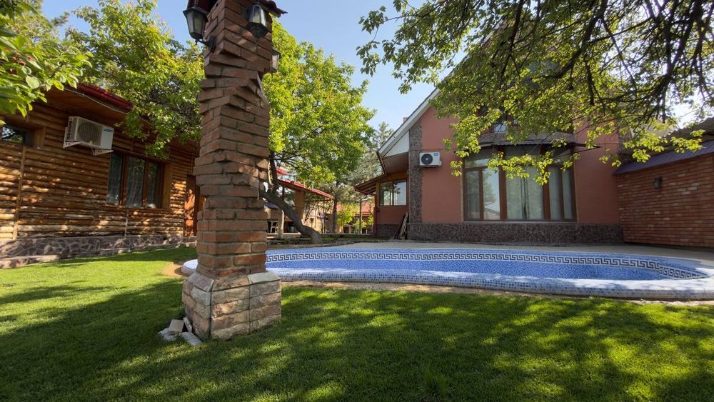 Продается Дача 7.7 сотки. Кибрай олтин Махалля