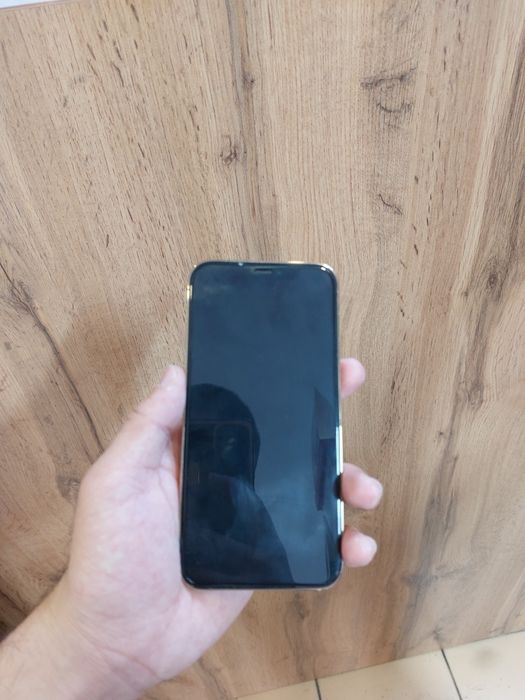IPhone 12 pro белый