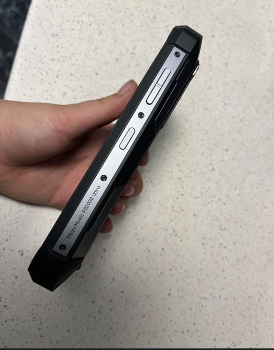 Ihunt P22000 music ultra