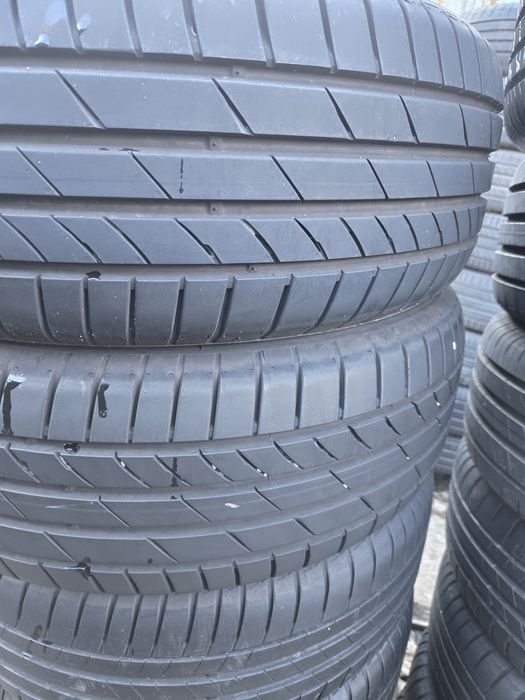 2бр. 205 60 16 Kumho летни.