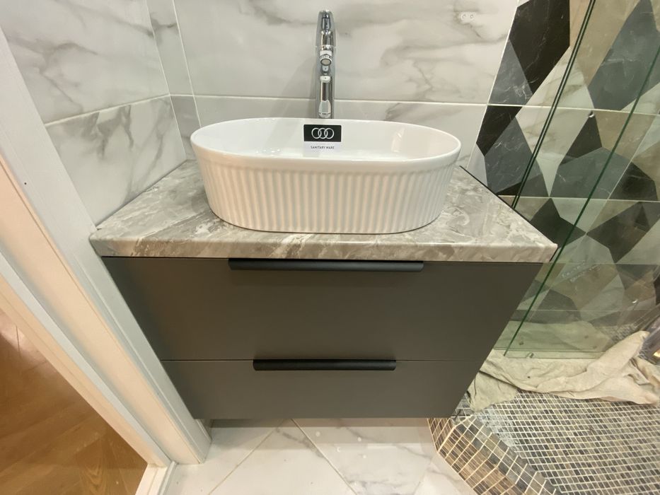 Тумба для ванной